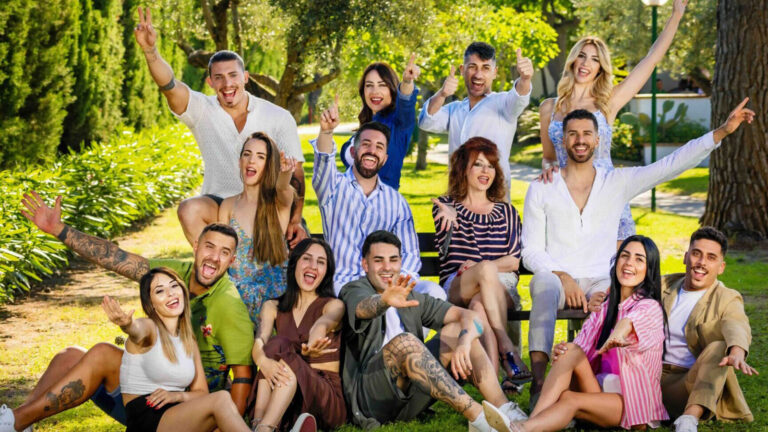 Temptation Island quando lo spettatore spegne il cervello