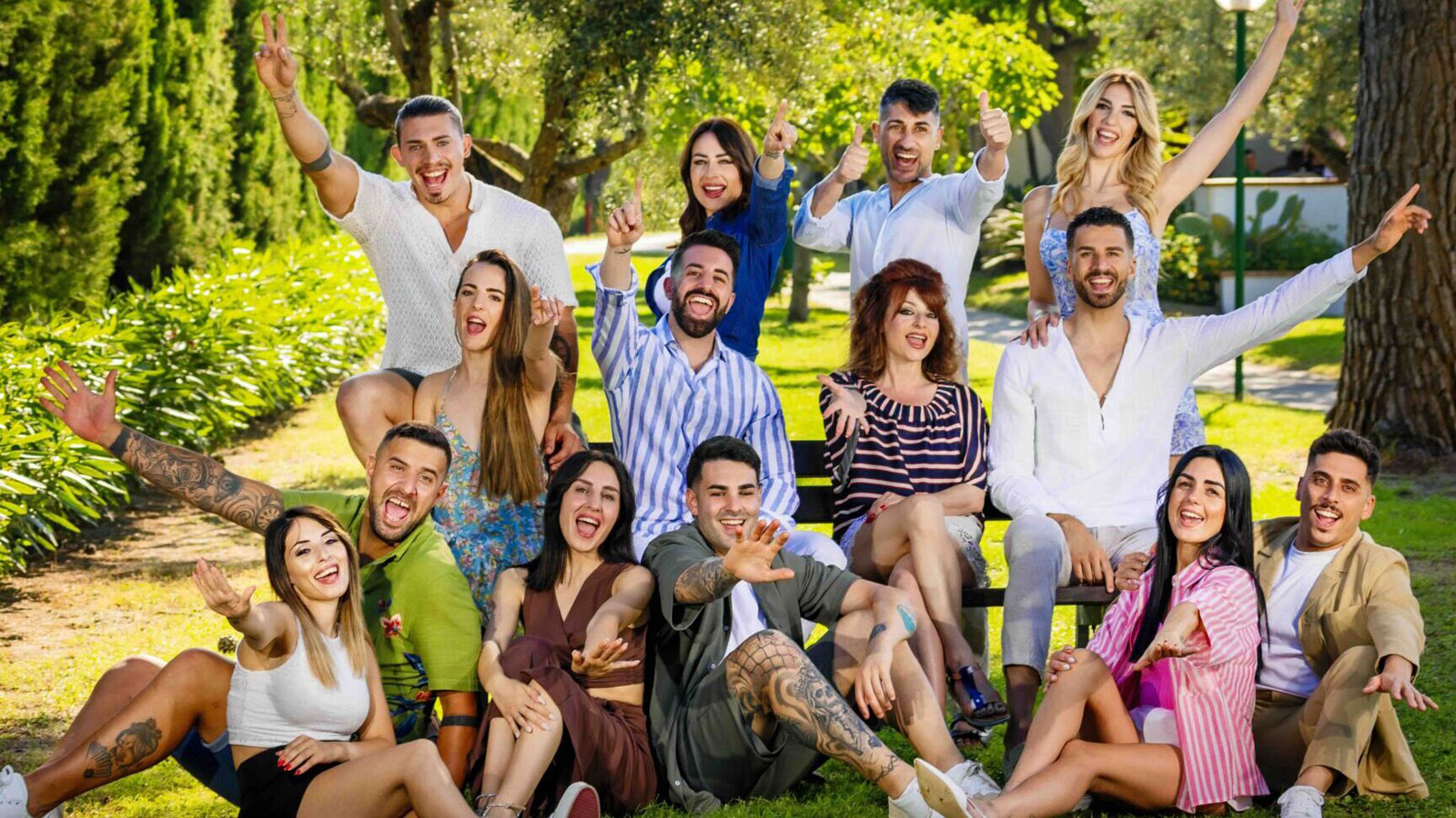 Temptation Island quando lo spettatore spegne il cervello