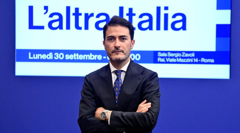 L’ex Iena dopo i due flop, torna a far parlare di sè