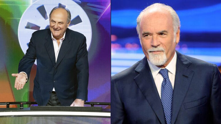 Il successo di Gerry mette Ricci alla porta?
