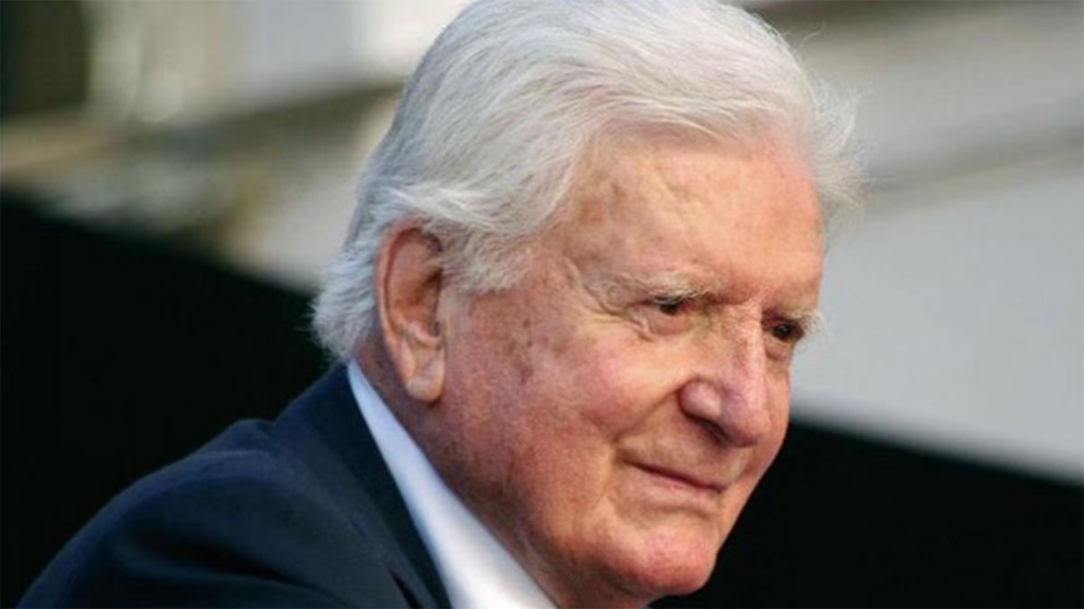 Rai Storia commemora Sergio Zavoli nel quinto anniversario della sua scomparsa