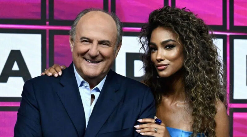 Affari Tuoi-Ruota, una sfida che ci dice tanto…